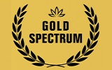 Gold Spectrum
