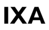 IXA Curtains