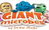 Giantmicrobes Coupon and Coupon Codes