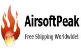 Airsoftpeak Coupon and Coupon Codes