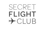 Secret Flight Club