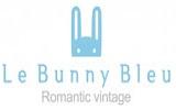 Le Bunny Bleu