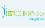 Testcountry Coupon and Coupon Codes