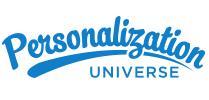 Personalizationuniverse Coupon and Coupon Codes