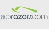 800razors Coupon and Coupon Codes