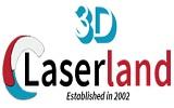3DLaserland Coupon and Coupon Codes