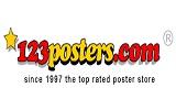 123posters Coupon and Coupon Codes