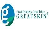 Greatskin Coupon and Coupon Codes