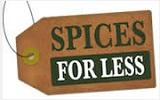 Spices For Less