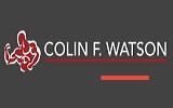 Colin F Watson