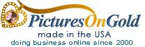Pictures On Gold