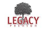 Legacy Food Storage