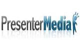 Presenter Media