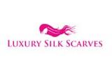 Luxury Silk Scarves