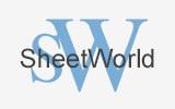 Sheet World