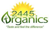 2445organics Coupon and Coupon Codes