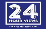 24hourviews Coupon and Coupon Codes