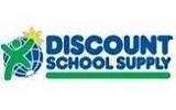 DiscountSchoolSupply Coupon and Coupon Codes
