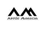 Arctic Monsoon