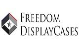 Freedom Display Cases