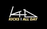 Kicks All Day