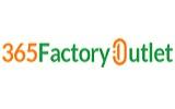 365factoryoutlet Coupon and Coupon Codes