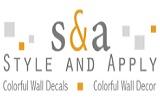 Styleandapply Coupon and Coupon Codes