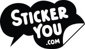 Stickeryou Coupon and Coupon Codes