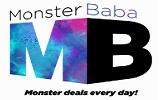 Monsterbaba
