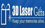 3dlasergifts Coupon and Coupon Codes
