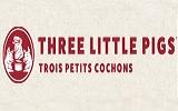 3Pigs Coupon and Coupon Codes
