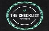 Checklist Notebook