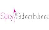 Spicy Subscriptions
