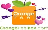 Orange Peel Box