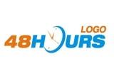 48hourslogo Coupon and Coupon Codes