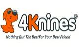 4Knines Coupon and Coupon Codes