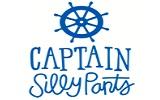 Captain Silly Pants