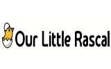 Our Little Rascal