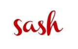 The Sash Bag