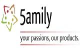 5amily Coupon and Coupon Codes