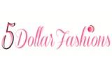 5dollarfashions Coupon and Coupon Codes