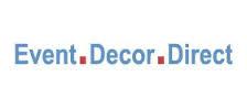 Eventdecordirect Coupon and Coupon Codes