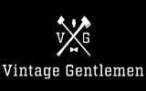 Vintage Gentlemen