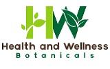 Health and Wellness Botanicals