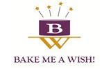 Bake Me A Wish