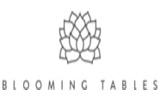 Blooming Tables