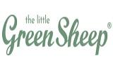 The Little Green Sheep