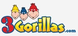 3gorillas Coupon and Coupon Codes