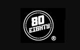 80eighty Coupon and Coupon Codes