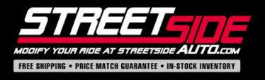 Streetsideauto Coupon and Coupon Codes